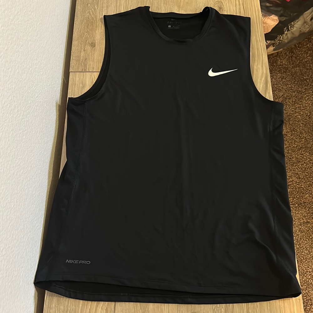 Nike Dri-Fit Legend Fitness Tank Top